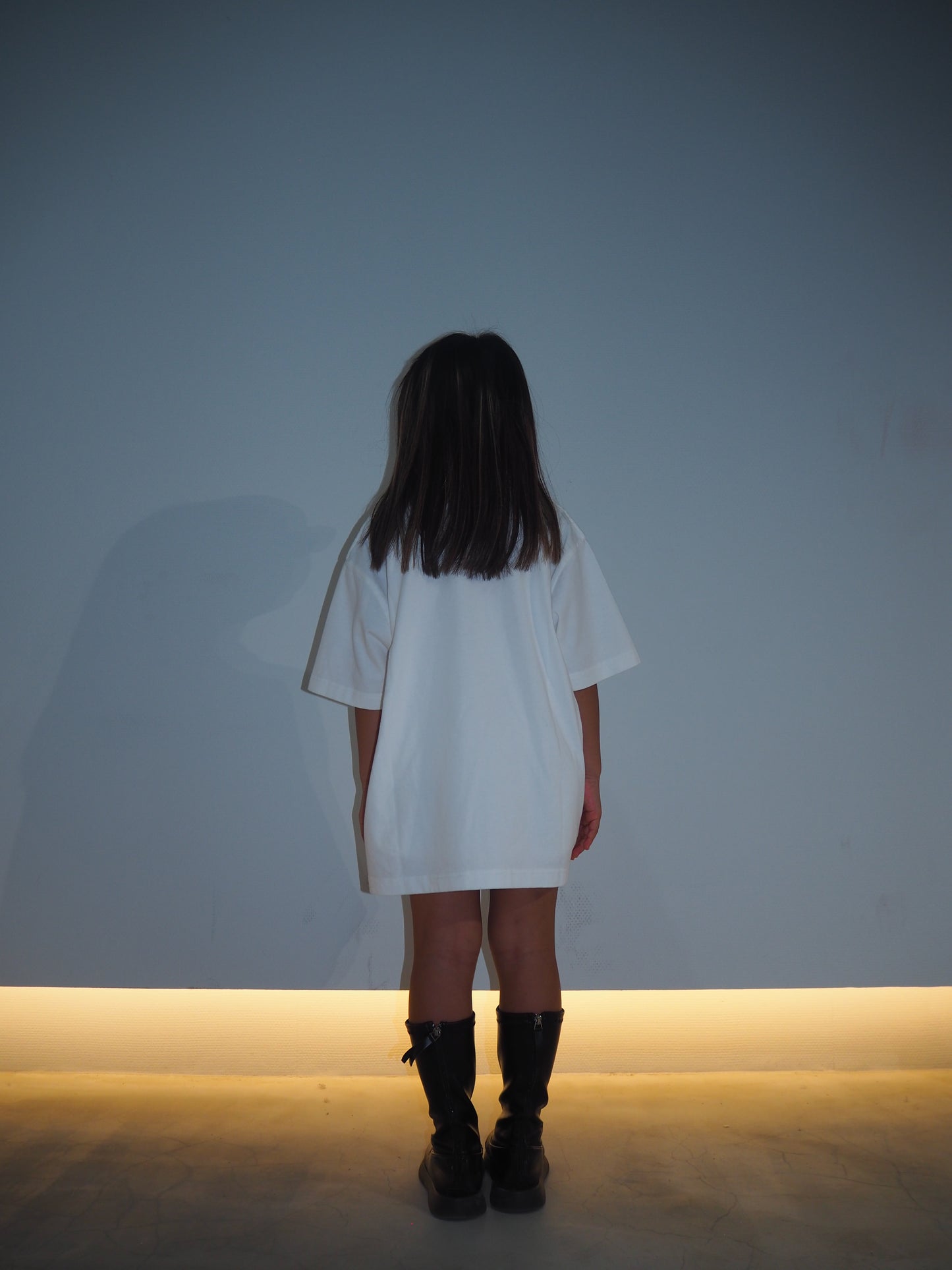 RGL rhinestone junior T-shirt