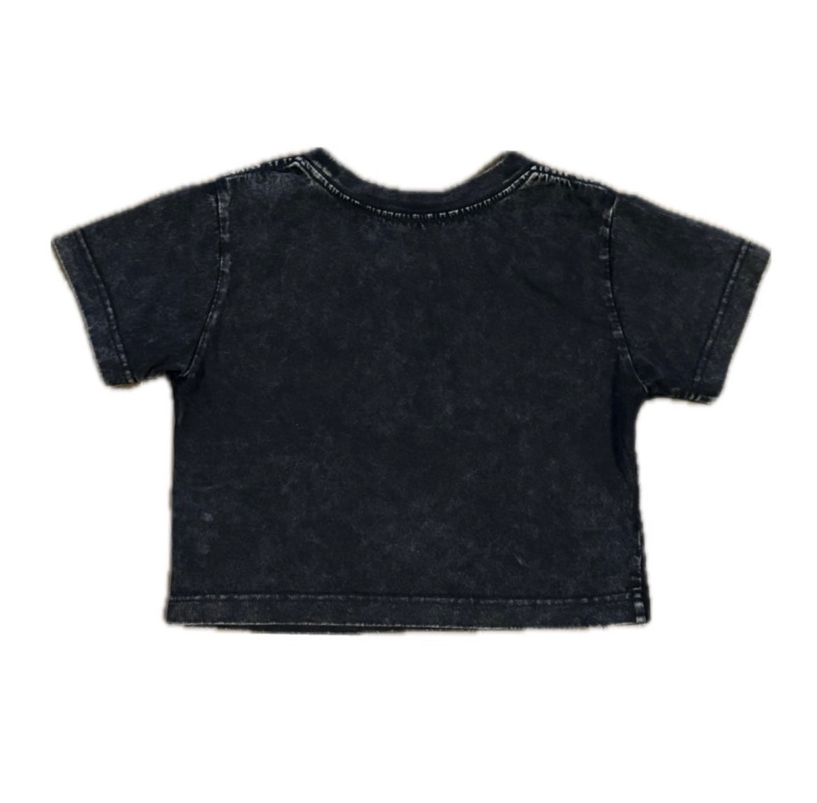 RGL rhinestone MINI T-shirt