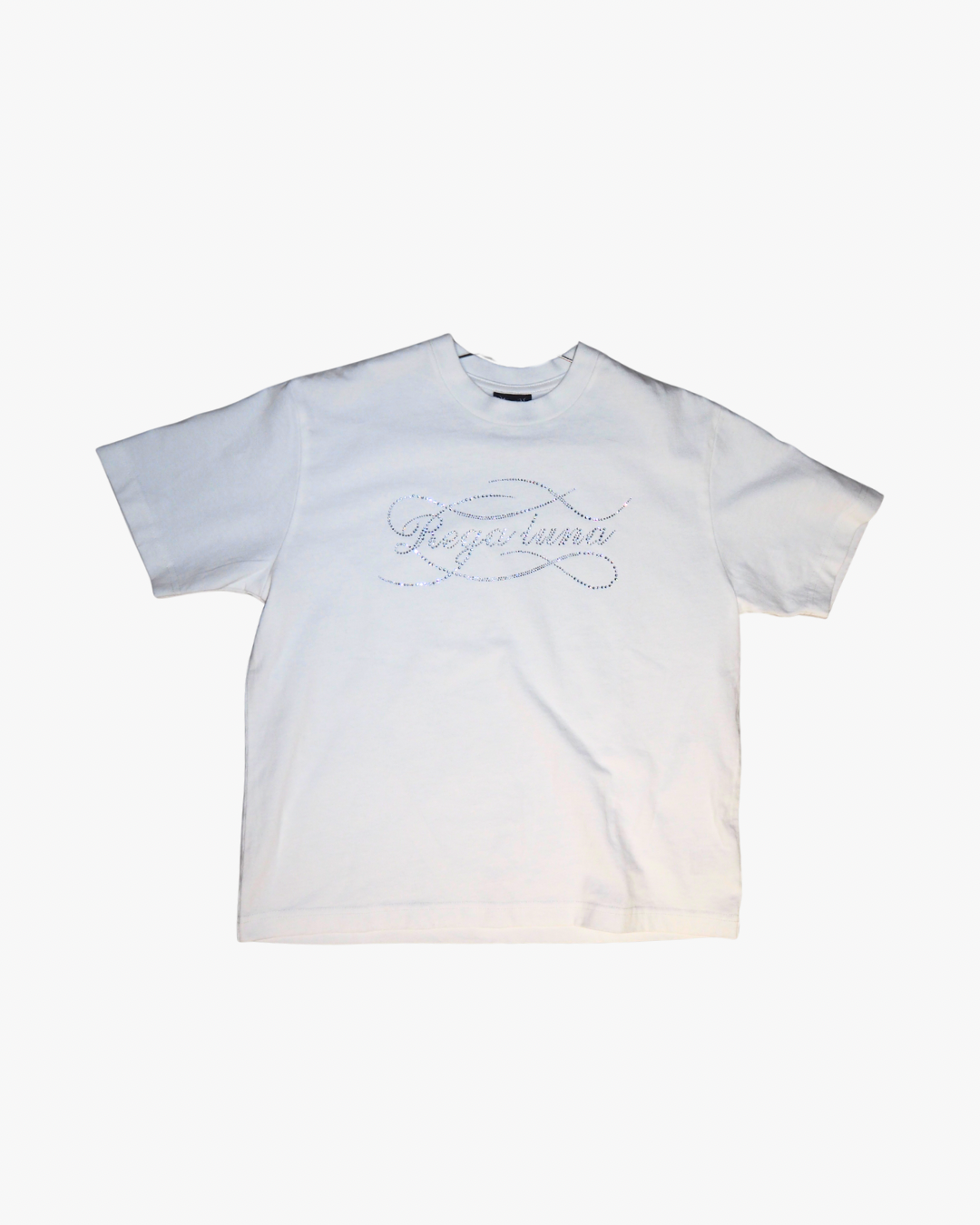 RGL rhinestone junior T-shirt