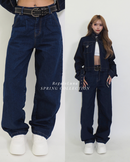 DENIM PANTS Pre-order