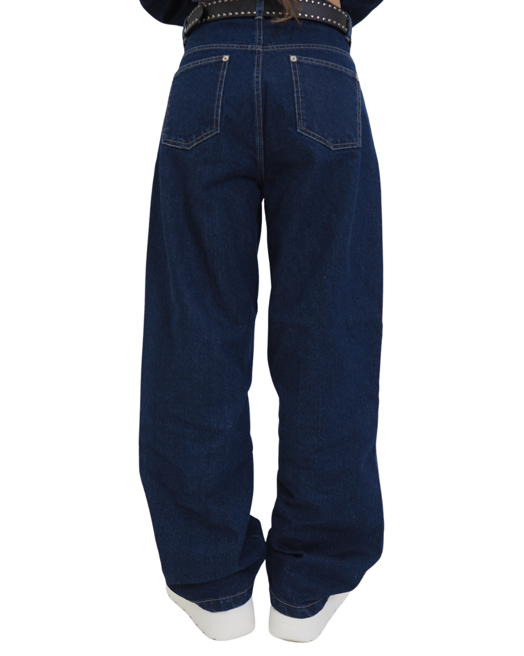 DENIM PANTS Pre-order