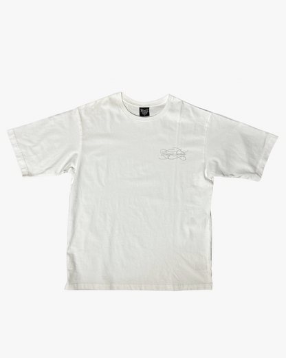 RGL rhinestoneT-shirt unisex