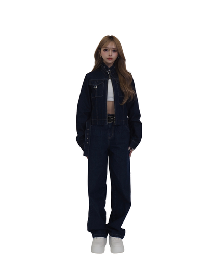 DENIM SETUP PRE-ORDER