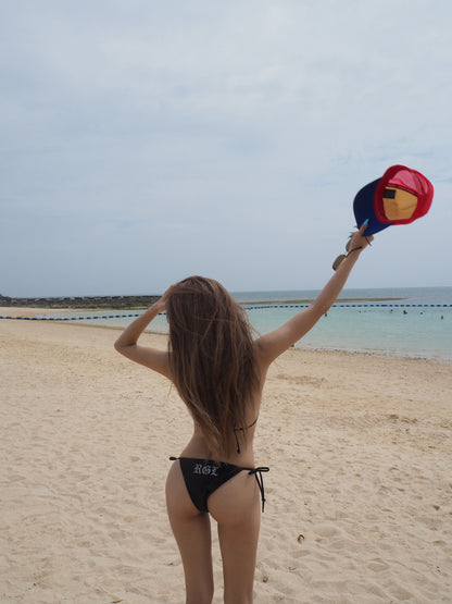 Resale start　SPARKILING BIKINI