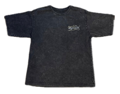 RegaLunaラインストーンTシャツユニセックス。予約販売のみ~6/9まで受注。７月下旬までに発送予定。