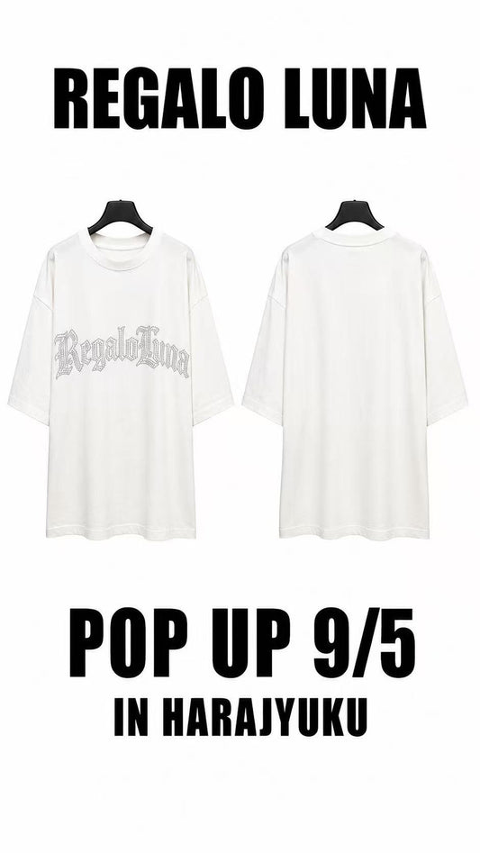 ユニセックスTシャツ2026
