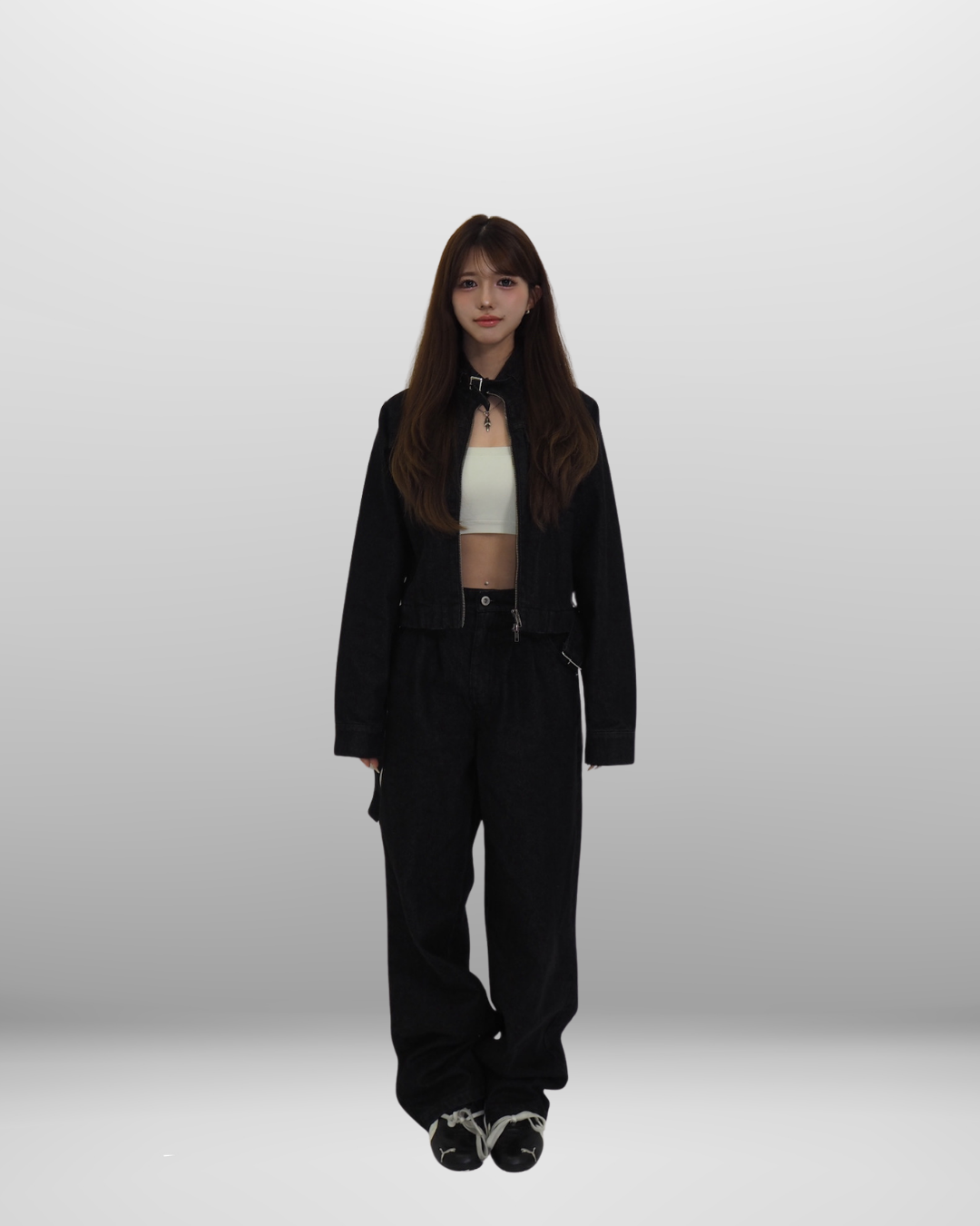 DENIM SETUP PRE-ORDER