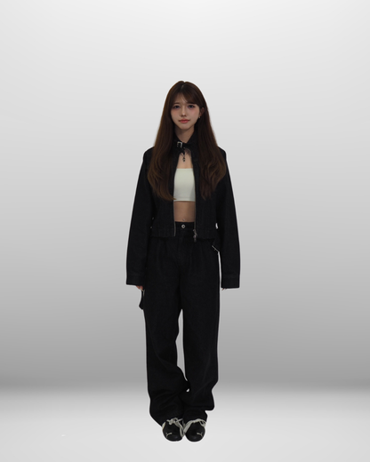 DENIM SETUP PRE-ORDER